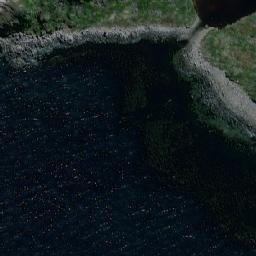 Satellite imagery of Punta Taylor, CL