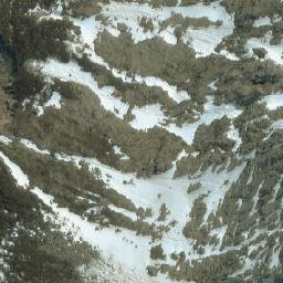 Satellite imagery of Monte Pirámide, CL