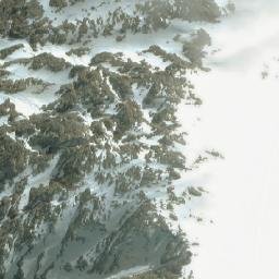 Satellite imagery of Monte Pirámide, CL