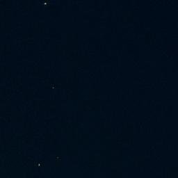 Satellite imagery of Punta Ward, CL