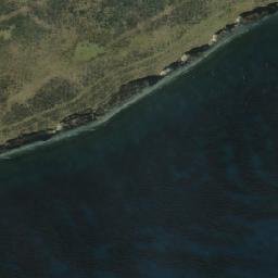 Satellite imagery of Punta Tern, CL
