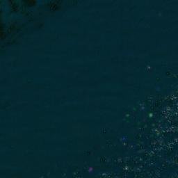 Satellite imagery of Punta Tern, CL