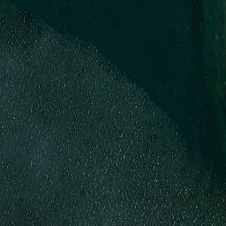 Satellite imagery of Punta Zegers, CL