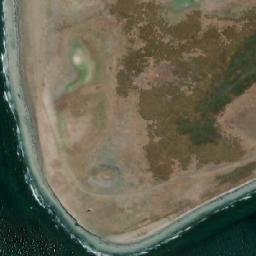 Satellite imagery of Punta Zegers, CL