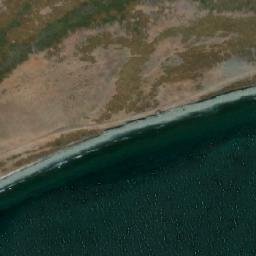 Satellite imagery of Punta Zegers, CL