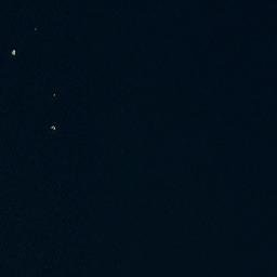 Satellite imagery of Punta Ward, CL