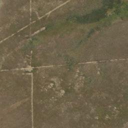 Satellite imagery of Hito I-V, AR