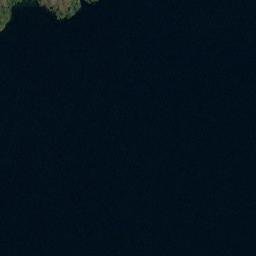 Satellite imagery of Punta Ward, CL