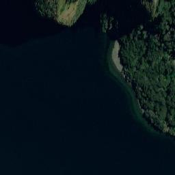Satellite imagery of Punta García, CL