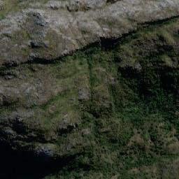 Satellite imagery of Punta John, CL