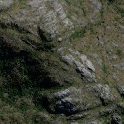 Satellite imagery of Punta John, CL