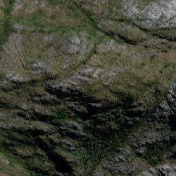 Satellite imagery of Punta Fair, CL