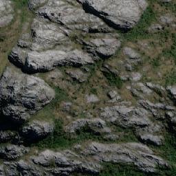 Satellite imagery of Punta Fair, CL