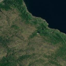 Satellite imagery of Punta García, CL