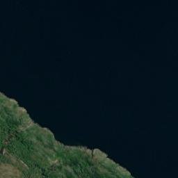 Satellite imagery of Punta García, CL