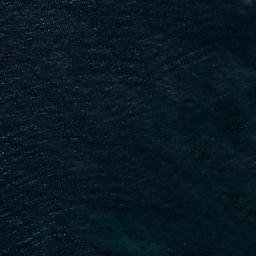 Satellite imagery of Cabo Roda, CL