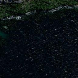 Satellite imagery of Punta Fair, CL