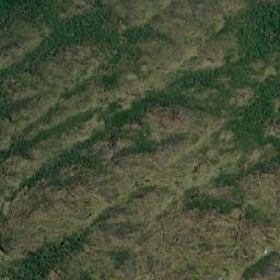 Satellite imagery of Punta García, CL