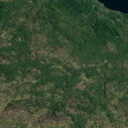 Satellite imagery of Punta García, CL