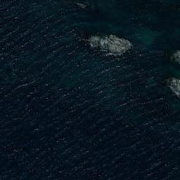Satellite imagery of Cabo Roda, CL
