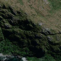 Satellite imagery of Cabo Tamar, CL