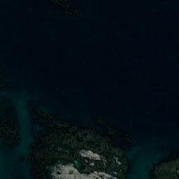 Satellite imagery of Cabo Tamar, CL