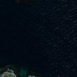 Satellite imagery of Roca Sunk, CL