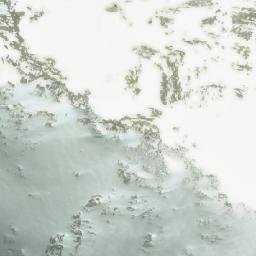 Satellite imagery of Monte Cónico, CL