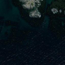 Satellite imagery of Cabo Tamar, CL