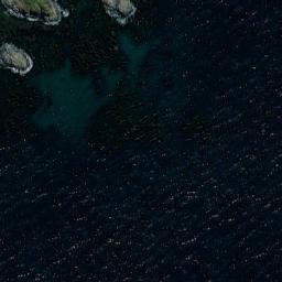 Satellite imagery of Roca Sunk, CL