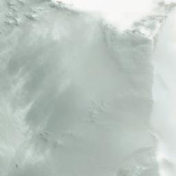 Satellite imagery of Monte Cónico, CL