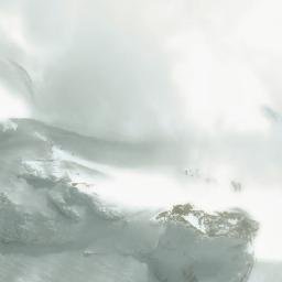 Satellite imagery of Monte Cónico, CL