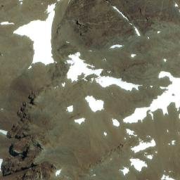 Satellite imagery of Monte Carlos, CL