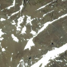 Satellite imagery of Monte Carlos, CL