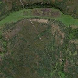 Satellite imagery of Morro Piedra Negra, CL