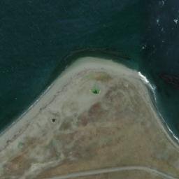 Satellite imagery of Cabo Porpesse, CL