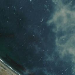 Satellite imagery of Cabo Porpesse, CL