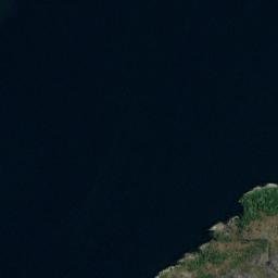 Satellite imagery of Punta Cruz, CL