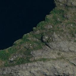 Satellite imagery of Punta Cruz, CL