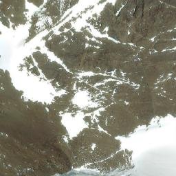 Satellite imagery of Monte Carlos, CL