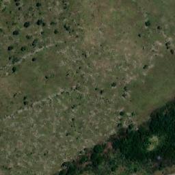 Satellite imagery of Punta Lackwater, CL