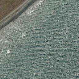 Satellite imagery of Punta Lackwater, CL