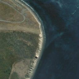 Satellite imagery of Cabo Porpesse, CL