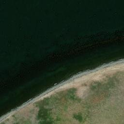Satellite imagery of Punta Espolón, CL