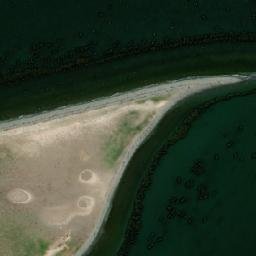 Satellite imagery of Punta Espolón, CL