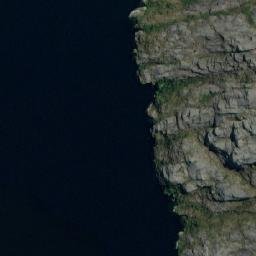 Satellite imagery of Punta Cruz, CL