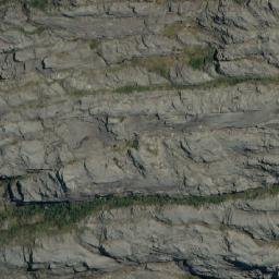 Satellite imagery of Punta Cruz, CL