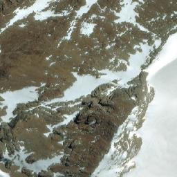 Satellite imagery of Monte Carlos, CL