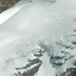 Satellite imagery of Monte Carlos, CL