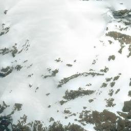 Satellite imagery of Monte Carlos, CL